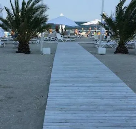 Apartamento Cosy Sun&fun Studio Mamaia