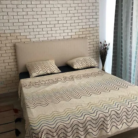 Cosy Sun&fun Studio Apartamento Mamaia