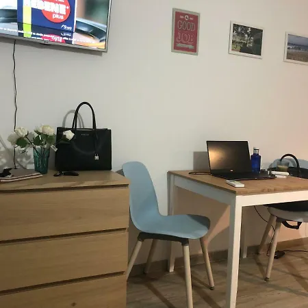 Cosy Sun&fun Studio Mamaia