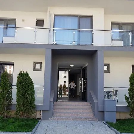 Cosy Sun&fun Studio Mamaia